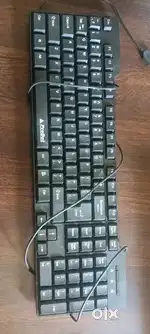 Key board or mouse