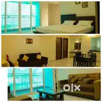 2 BHK FURNISHED FLAT RENT @ THANA ,KANNUR