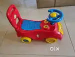 Push and Ride Scooter for 1-2 yrs baby
