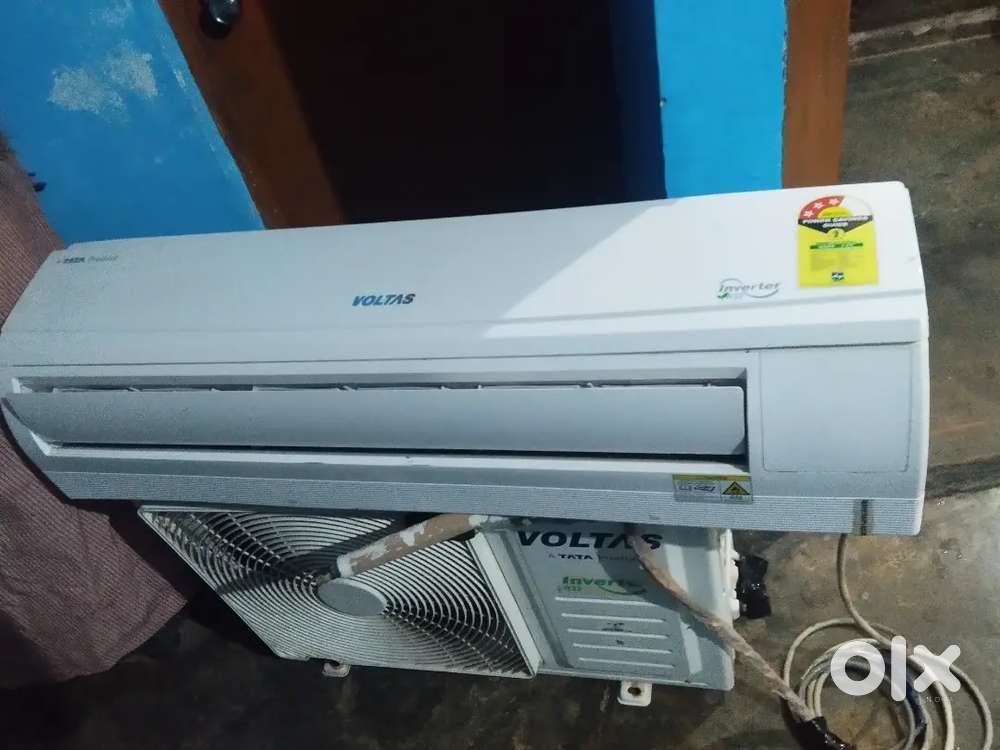 Inverter AC