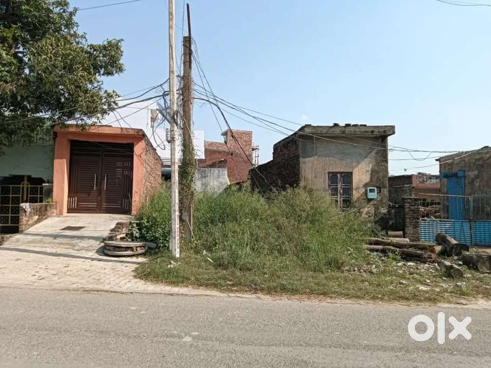 Land for shop sundar check