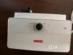 Racold Aures 5.5 Kw Horizontal Instantaneous Water Heater (Geyser), Wh