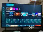32 inch Smart Monitor
