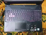 Asus Tuf Gaming laptop 11th Gen i5