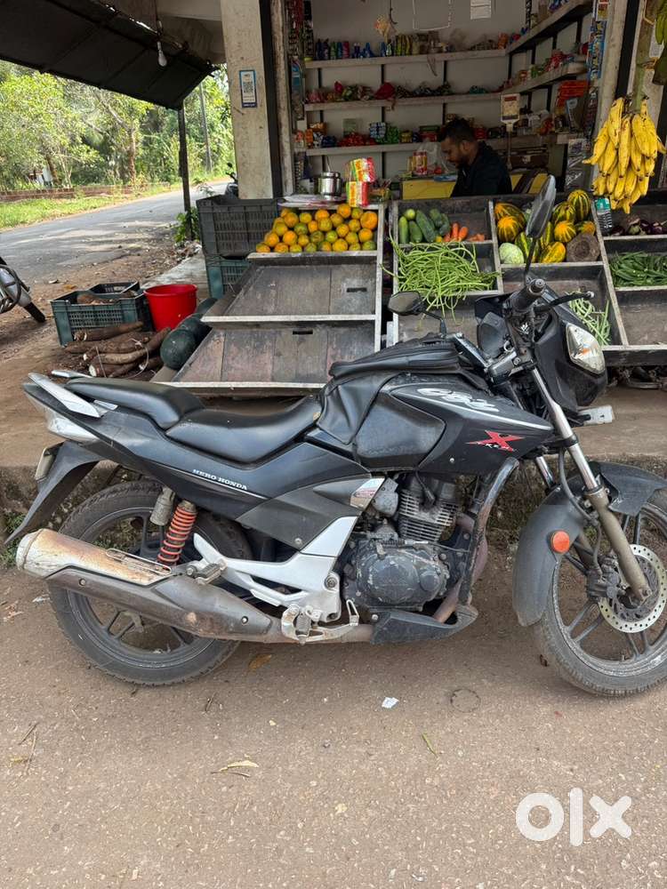 Neat and clean Good mileage