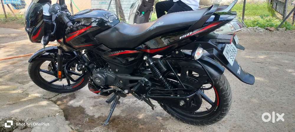 All new condition 2020.. November