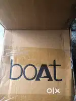 Boat Avante bar Maven Pro 340 Watts