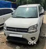 Maruti Suzuki Wagon R CNG LXI, 2022, CNG & Hybrids