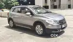 Maruti Suzuki S-Cross Zeta 1.3, 2016, Petrol