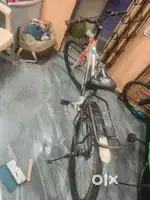 Sycle Ranger Sycle