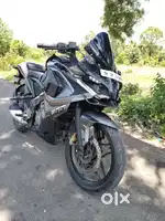 Pulsar RS200