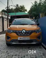 Renault Triber (2020) Petrol Well Maintained With All Service Records.
