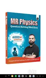 MR SIR PHYSICS 6000 NEET Questions