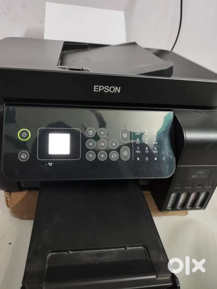 Epson L5190 Colour printer with scanner