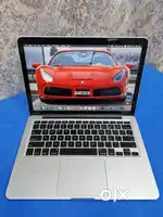 Apple Macbook Pro i7 Processor 16GB Ram 128GB SSD Good Condition