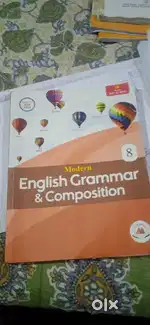 Modern English Grammar