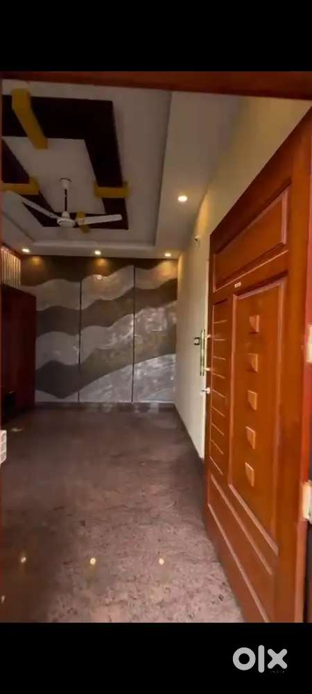 1BHK for rent