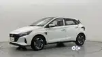 Hyundai i20 Asta 1.0 Turbo iMT, 2021, Petrol