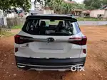 Kia seltos HTK plus Automatic