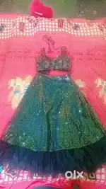 Lehenga set
