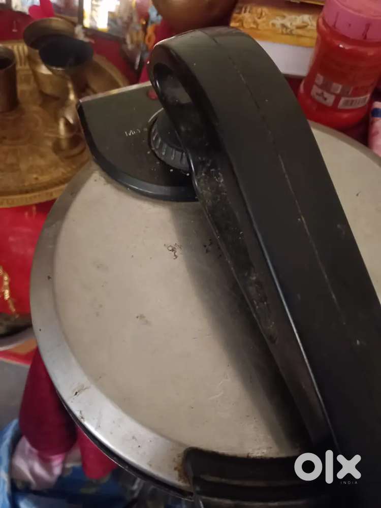 Roti maker