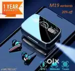 Brand new earphone
