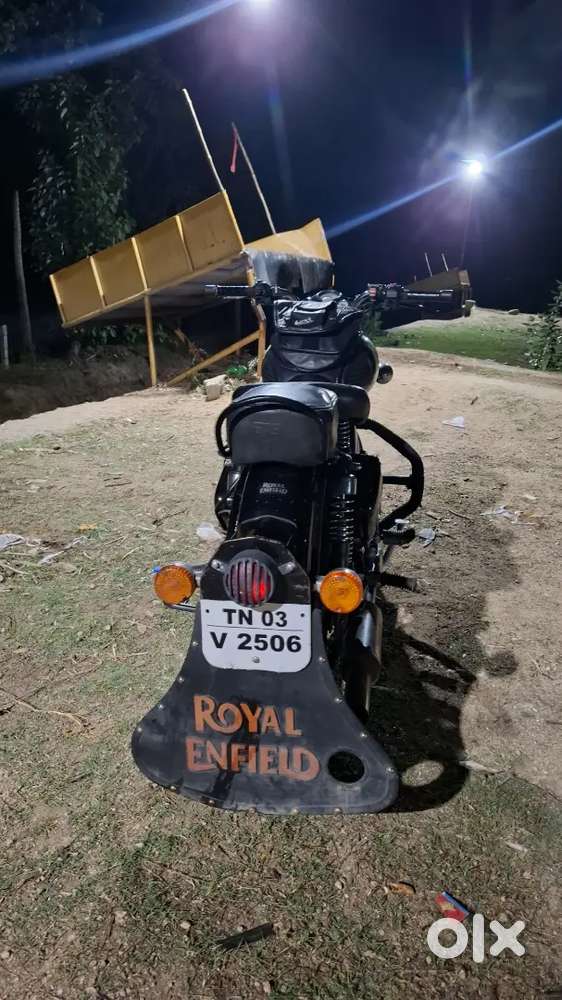 Royal Enfield