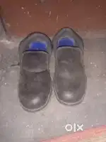 Safety shoe