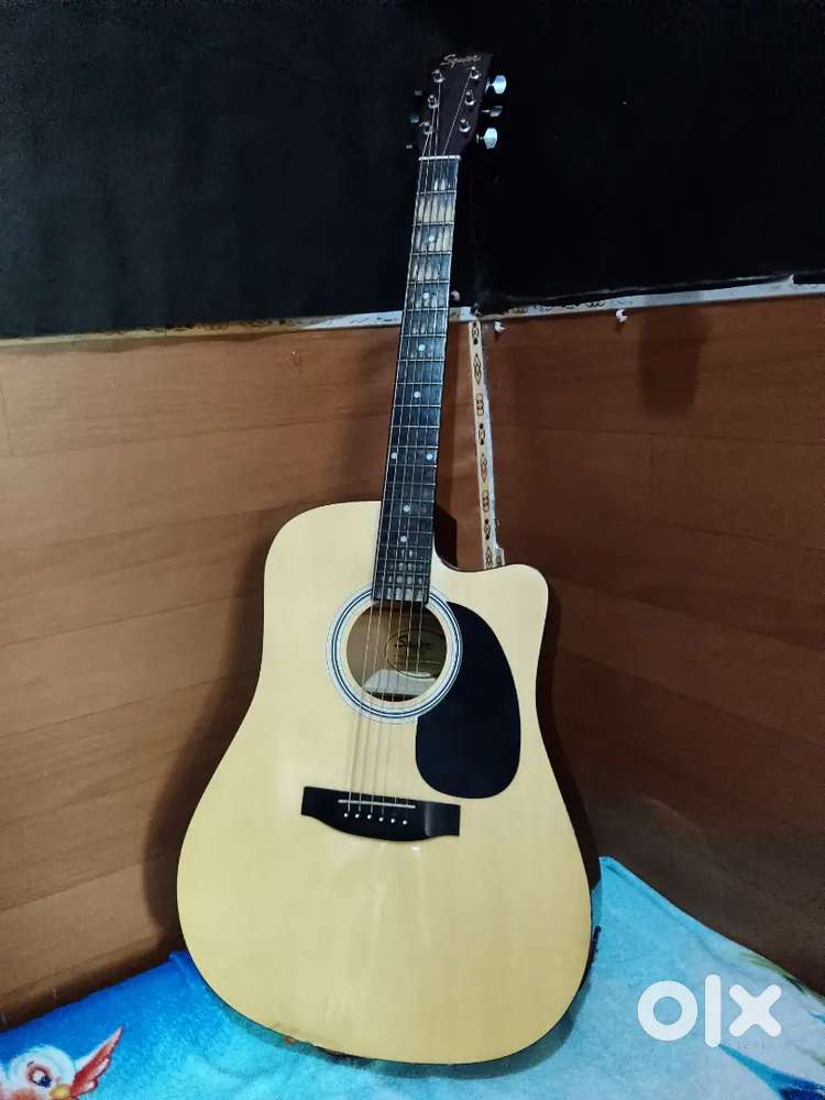 Guitar on sale