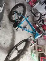 Collke cycle hai new hai abhi