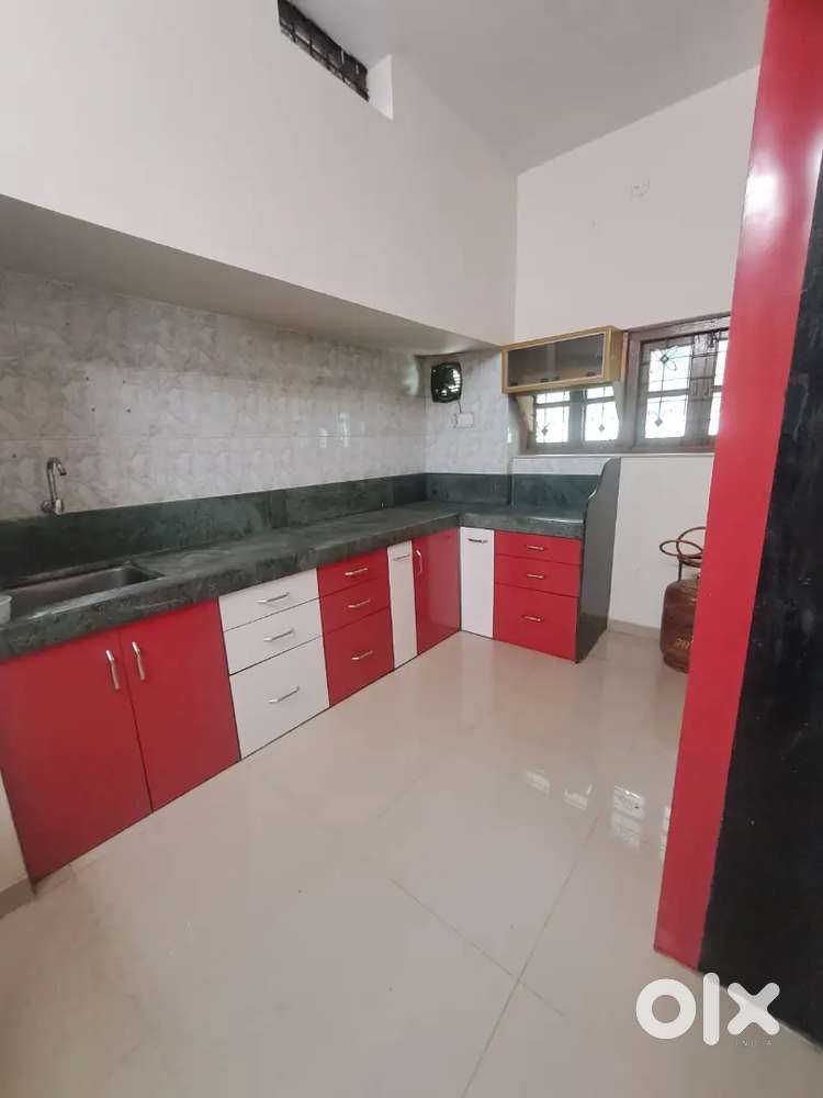 2BHK HOUSE INDEPENDENT FOR RENT OMKAR NAGAR