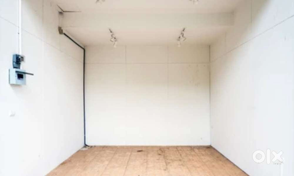 Shop for rent