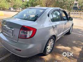 Maruti Suzuki SX4 ZXi, 2010, CNG & Hybrids