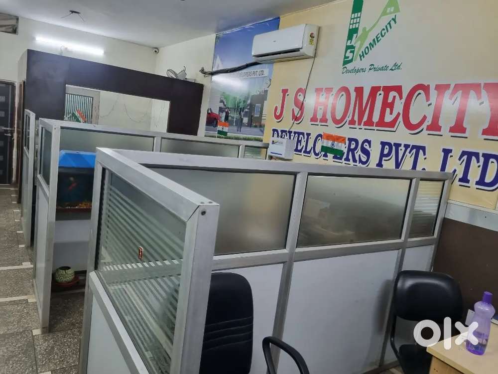 Account job near Ballabgarh metro