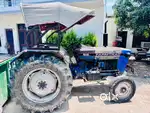 Farmtrac 55 first owner