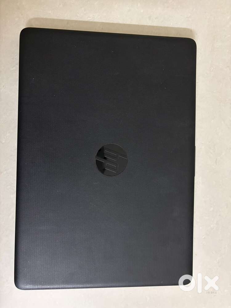 HP Laptop i3 1TB 7th generation