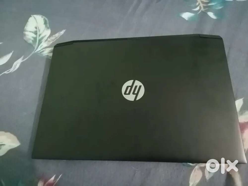 Hp pavilion laptop
