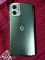 Moto G54 5G 12GB RAM 256GB STORAGE Best Condition