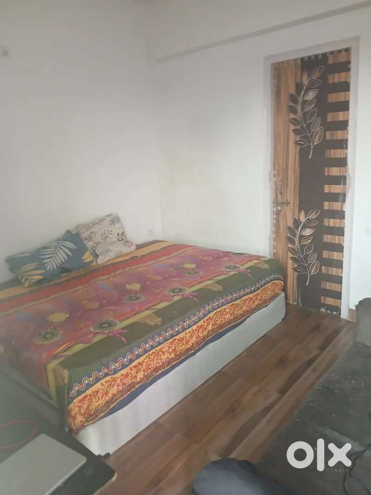 Rent for fully Furnished Flat