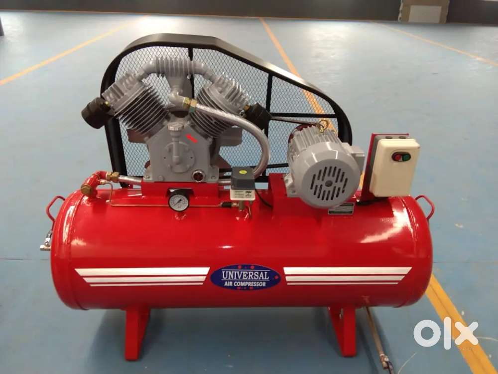 UNIVERSAL AIR COMPRESSOR