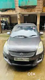 Maruti Suzuki Swift 2017