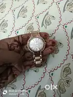 Women watch