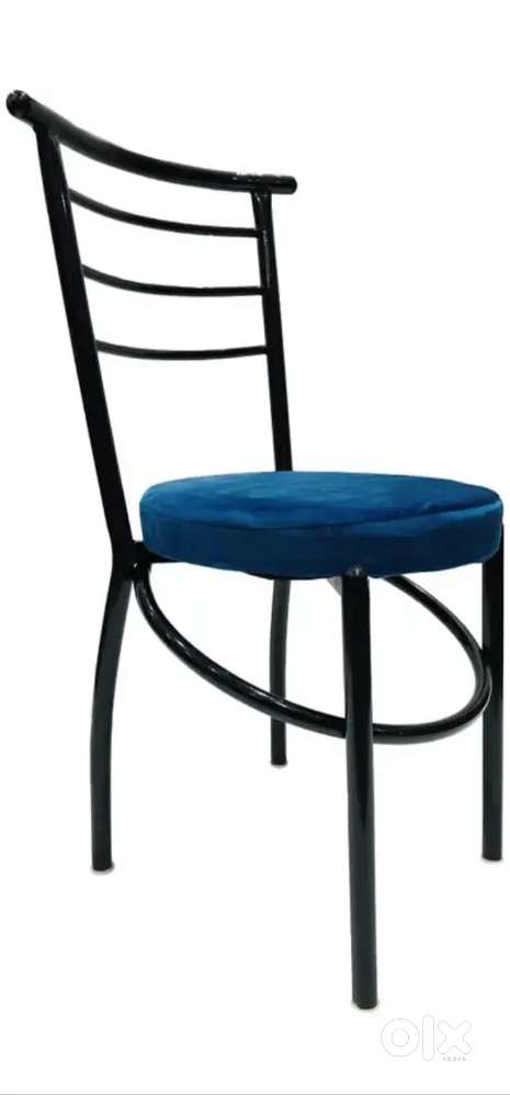 Take a look at this Home Office Hotel Dining Chair with Durable Iron