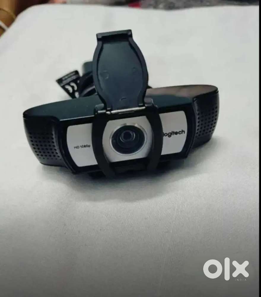 Webcam Logitech C930-E Full HD 1080 Webcamera