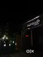 Fast food chef