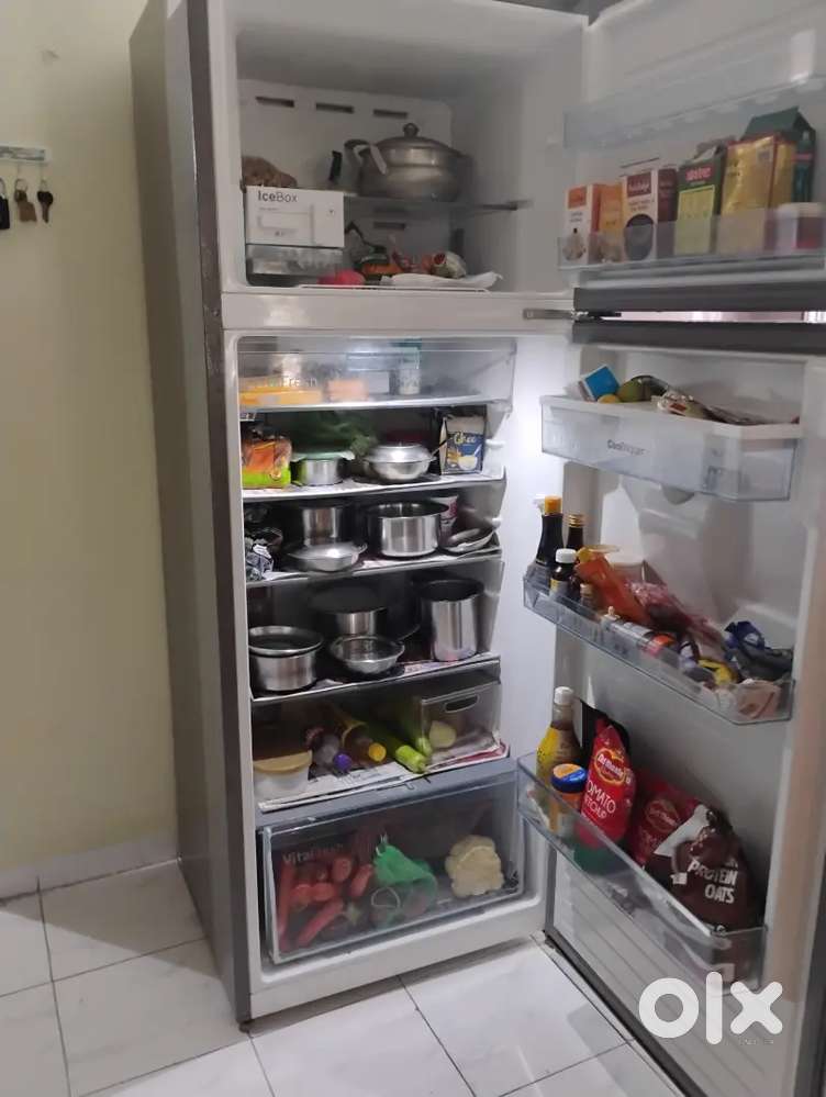 Bosch fridge