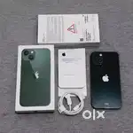 Clean IPhone 13 - no Scratches, Fully functional!