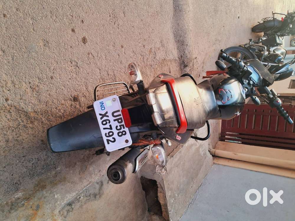 Bajaj pulser 150ABS