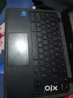 Crome os laptop sell like New condition complete in orignal packaging