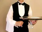Maid servant available full time or part time